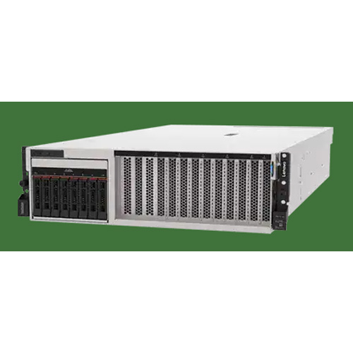 LenovoThinkSystem SR670 V2 Rack Server 